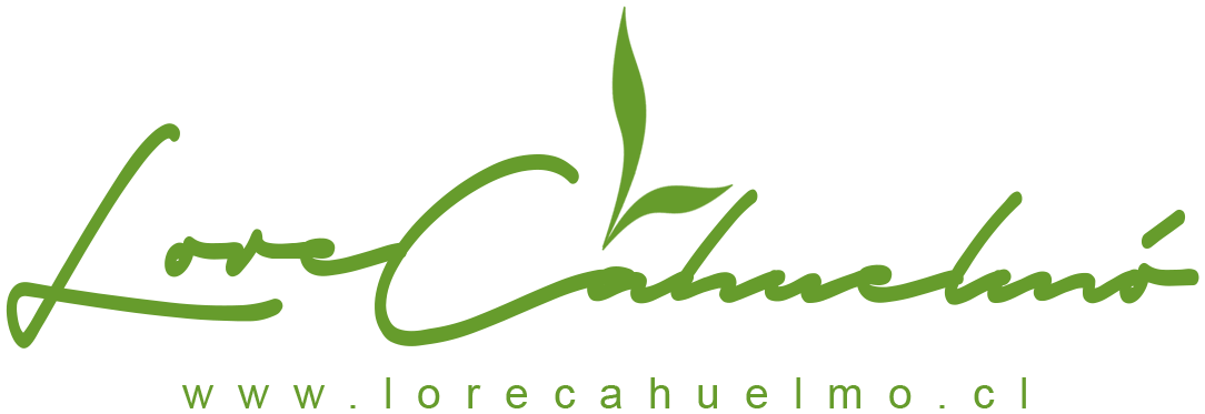 Lore Cahuelmó