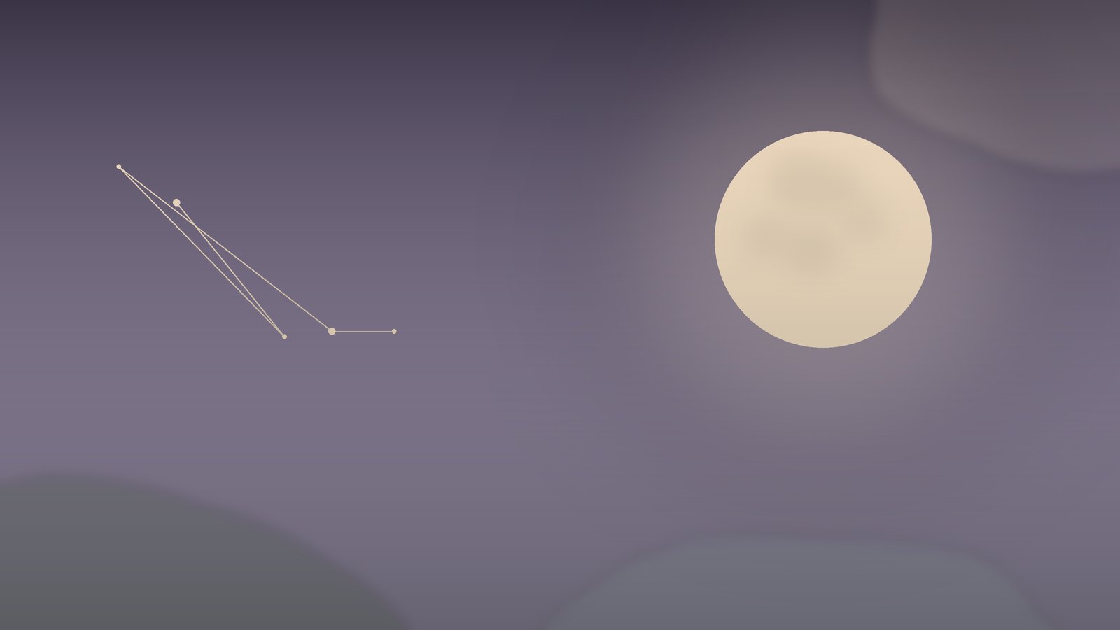 Meditación de Libra — Meditación de Luna Llena